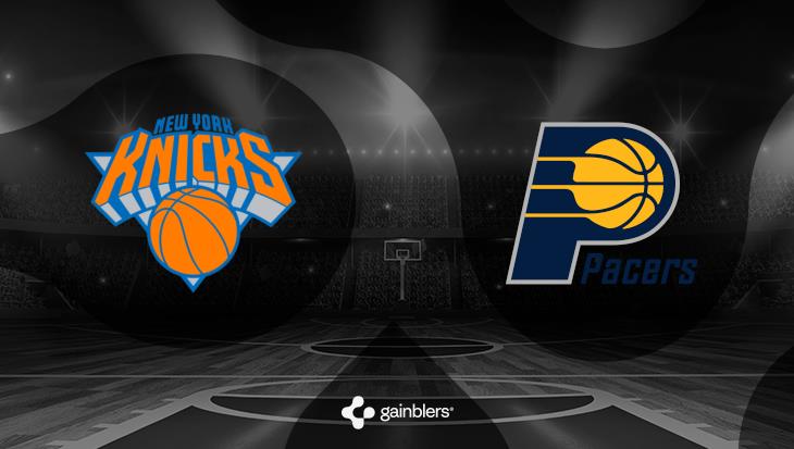 Pronóstico New York Knicks - Indiana Pacers. NBA | 09/05/2024